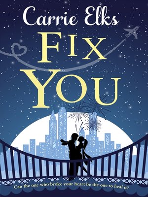 cover image of Fix You
